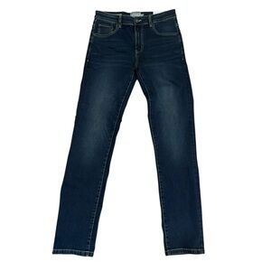 Lucky Brand Kids Dark Blue Jeans